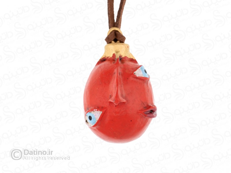 عکس گردنبند بهلیت انیمه برزرک 13666 - انواع مدل گردنبند بهلیت انیمه برزرک 13666