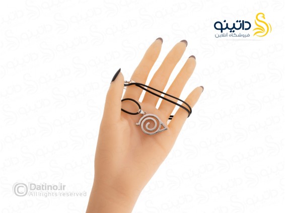 عکس گردنبند ناروتو کونوها 13679 - انواع مدل گردنبند ناروتو کونوها 13679