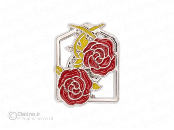 عکس سنجاق سینه دسته گارد ثابت حمله به تایتان 13706 - انواع مدل سنجاق سینه دسته گارد ثابت حمله به تایتان 13706