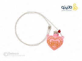 گردنبند معجون عشق رون ویزلی 13709