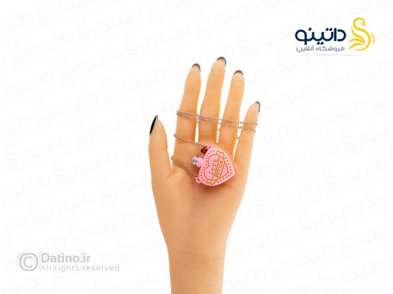 عکس گردنبند معجون عشق رون ویزلی 13709 - انواع مدل گردنبند معجون عشق رون ویزلی 13709