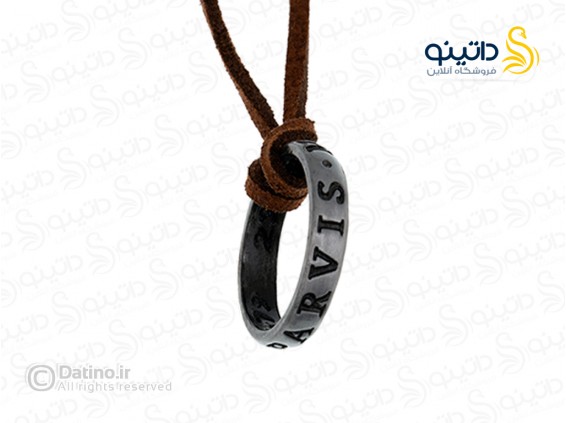 عکس گردنبند آنچارتد 13783 - انواع مدل گردنبند آنچارتد 13783