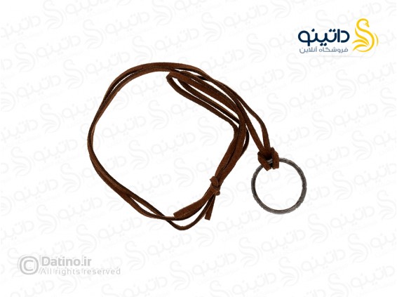 عکس گردنبند آنچارتد 13783 - انواع مدل گردنبند آنچارتد 13783