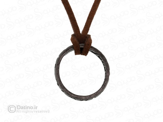 عکس گردنبند آنچارتد 13783 - انواع مدل گردنبند آنچارتد 13783