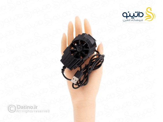 عکس خنک کننده گوشی موبایل مدل G6 - انواع مدل خنک کننده گوشی موبایل مدل G6