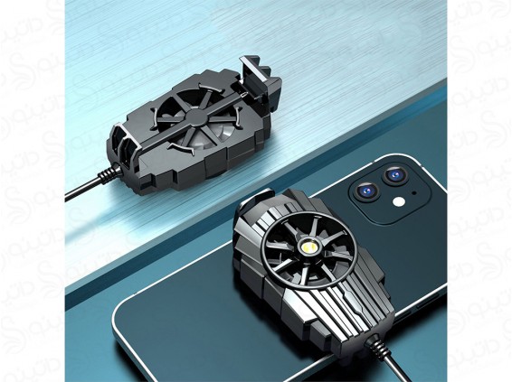 عکس خنک کننده گوشی موبایل مدل G6 - انواع مدل خنک کننده گوشی موبایل مدل G6