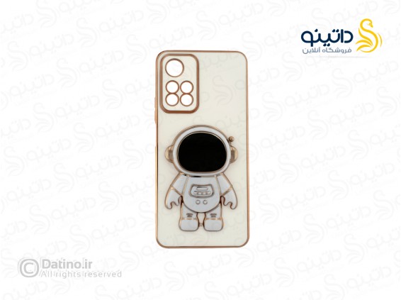 عکس قاب گوشی مدل فضانورد 14371 - انواع مدل قاب گوشی مدل فضانورد 14371