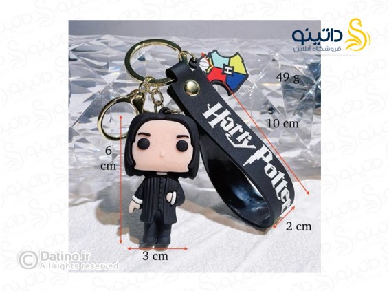 عکس جاکلیدی سوروس اسنیپ 14518 - انواع مدل جاکلیدی سوروس اسنیپ 14518