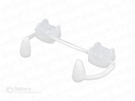 عکس روکش دندان خوناشام هالووین 14566 - انواع مدل روکش دندان خوناشام هالووین 14566