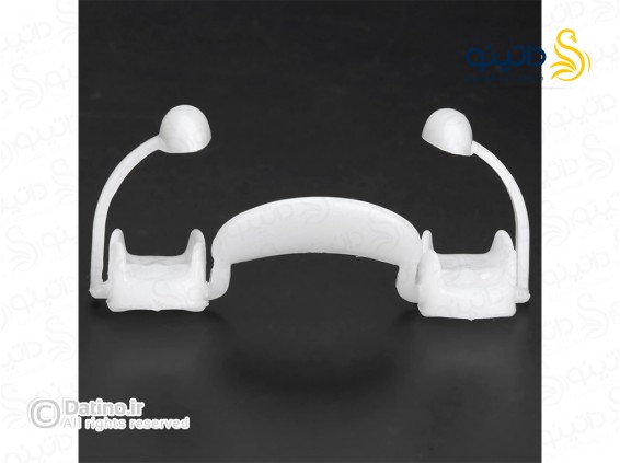 عکس روکش دندان خوناشام هالووین 14566 - انواع مدل روکش دندان خوناشام هالووین 14566