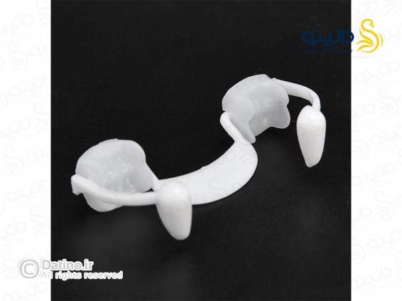 عکس روکش دندان خوناشام هالووین 14566 - انواع مدل روکش دندان خوناشام هالووین 14566