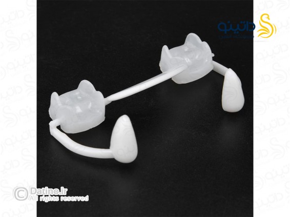 عکس روکش دندان خوناشام هالووین 14566 - انواع مدل روکش دندان خوناشام هالووین 14566