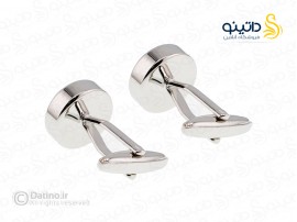 ست دکمه سردست و دکمه پیراهن ورساتایل 14593