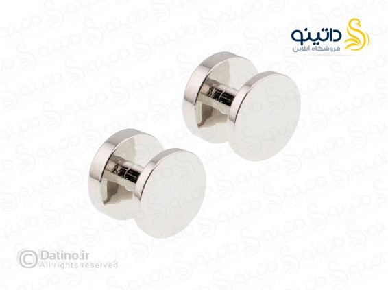 عکس ست دکمه سردست و دکمه پیراهن ورساتایل 14593 - انواع مدل ست دکمه سردست و دکمه پیراهن ورساتایل 14593