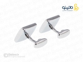 دکمه سردست طرح انامل فرانسوی 14594