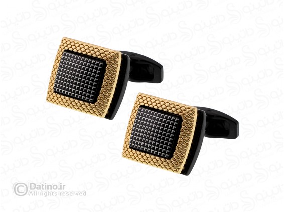 عکس دکمه سردست لوکس آنوراگ 14596 - انواع مدل دکمه سردست لوکس آنوراگ 14596