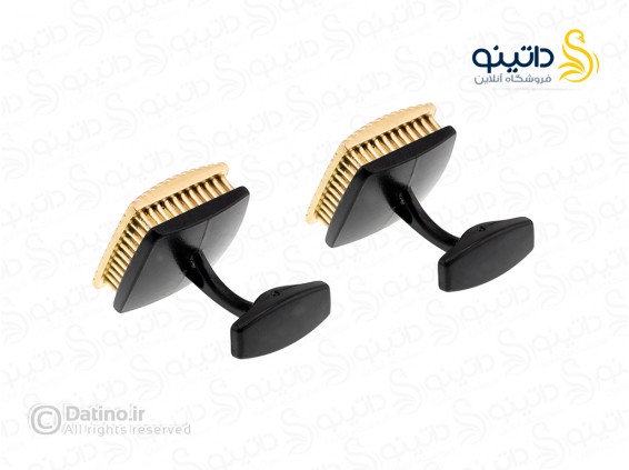 عکس دکمه سردست لوکس آنوراگ 14596 - انواع مدل دکمه سردست لوکس آنوراگ 14596