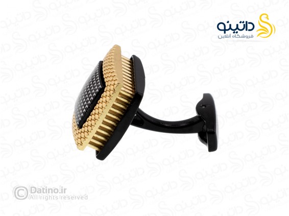 عکس دکمه سردست لوکس آنوراگ 14596 - انواع مدل دکمه سردست لوکس آنوراگ 14596