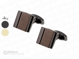 دکمه سردست اسپرت آلفونزو 14598