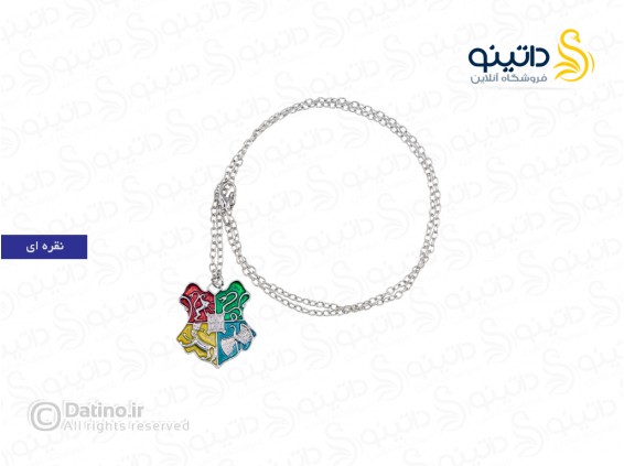 عکس گردنبند مردانه و زنانه طرح گروه های هاگوارتز هری پاتر 14685 - انواع مدل گردنبند مردانه و زنانه طرح گروه های هاگوارتز هری پاتر 14685