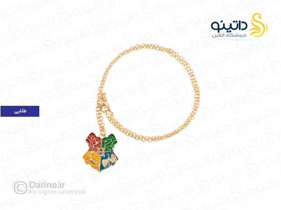 عکس گردنبند مردانه و زنانه طرح گروه های هاگوارتز هری پاتر 14685 - انواع مدل گردنبند مردانه و زنانه طرح گروه های هاگوارتز هری پاتر 14685