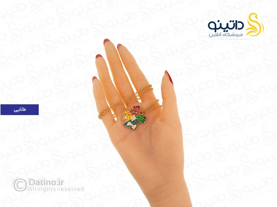 عکس گردنبند مردانه و زنانه طرح گروه های هاگوارتز هری پاتر 14685 - انواع مدل گردنبند مردانه و زنانه طرح گروه های هاگوارتز هری پاتر 14685