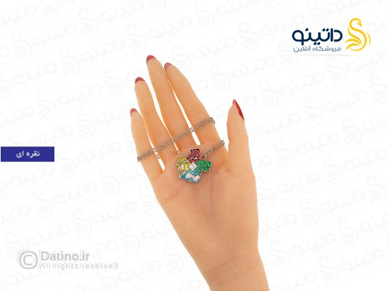 عکس گردنبند مردانه و زنانه طرح گروه های هاگوارتز هری پاتر 14685 - انواع مدل گردنبند مردانه و زنانه طرح گروه های هاگوارتز هری پاتر 14685