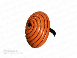 ماسک توبی اوبیتو اوچیها انیمه ناروتو 14733