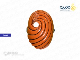 ماسک توبی اوبیتو اوچیها انیمه ناروتو 14733