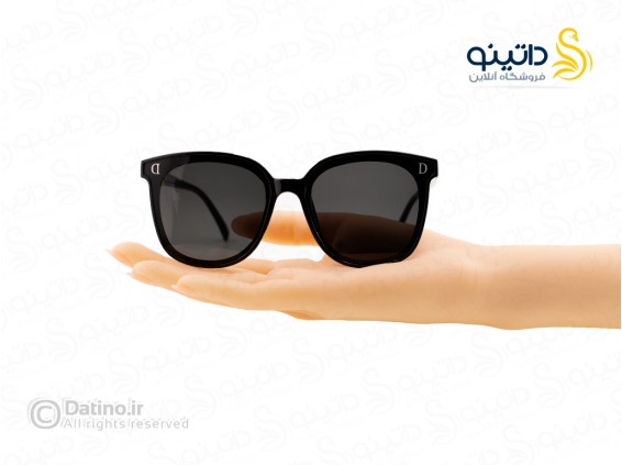 عکس عینک آفتابی مردانه و زنانه طرح دی 14893 - انواع مدل عینک آفتابی مردانه و زنانه طرح دی 14893