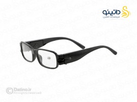 عینک طبی مطالعه چراغ دار 14908