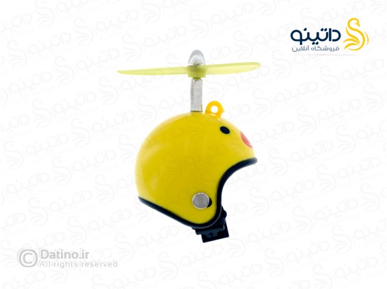 عکس اسباب بازی کلاه  اردک 14930 - انواع مدل اسباب بازی کلاه  اردک 14930