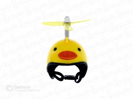 اسباب بازی کلاه  اردک 14930