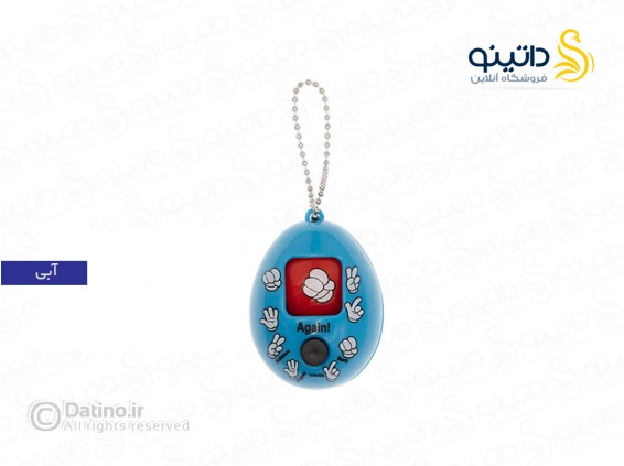 عکس جاکلیدی بازی سنگ کاغذ قیچی 14934 - انواع مدل جاکلیدی بازی سنگ کاغذ قیچی 14934