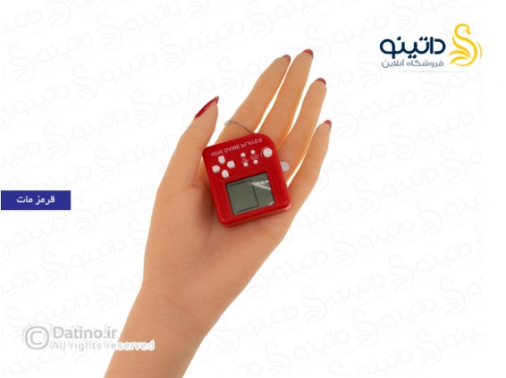 عکس جاکلیدی طرح آتاری دستی 14936 - انواع مدل جاکلیدی طرح آتاری دستی 14936