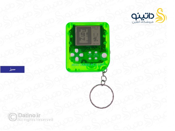 عکس جاکلیدی طرح آتاری دستی 14936 - انواع مدل جاکلیدی طرح آتاری دستی 14936