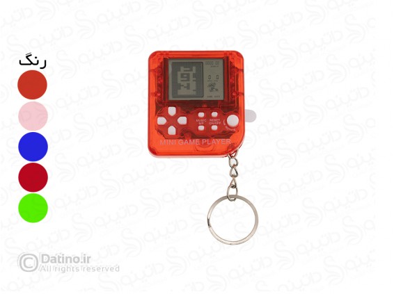 عکس جاکلیدی طرح آتاری دستی 14936 - انواع مدل جاکلیدی طرح آتاری دستی 14936