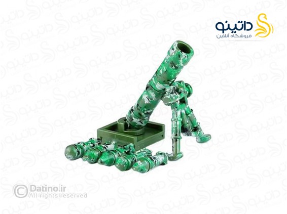 عکس اگو طرح خمپاره انداز 14955 - انواع مدل اگو طرح خمپاره انداز 14955