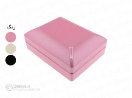 جعبه گردنبند چراغدار 14985