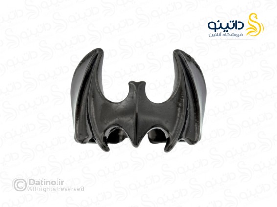 عکس انگشتر مردانه خفاش بتمن 14999 - انواع مدل انگشتر مردانه خفاش بتمن 14999
