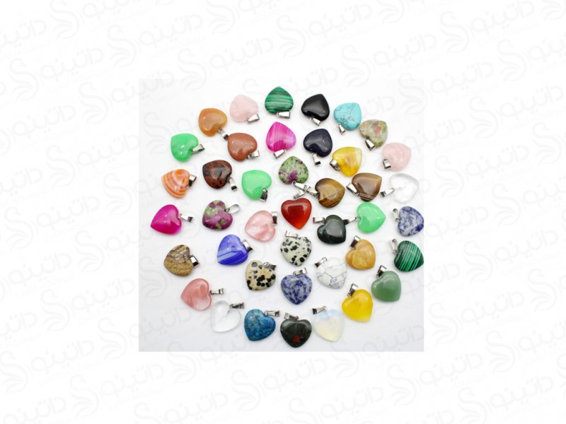 خرید گردنبند زنانه سنگ طرح قلب 15064 - عکس گردنبند زنانه سنگ طرح قلب 15064 - انواع مدل گردنبند زنانه سنگ طرح قلب 15064 عکس گردنبند زنانه سنگ طرح قلب 15064 - انواع مدل گردنبند زنانه سنگ طرح قلب 15064