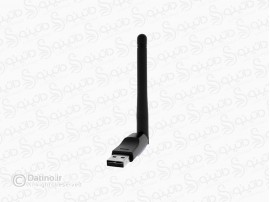 دانگل وای فای  آنتن دار 150Mb 802.11N