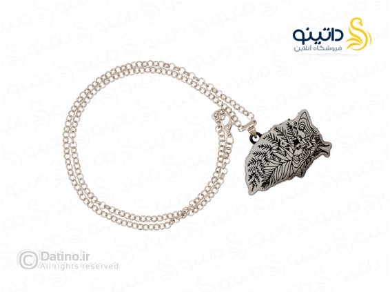 عکس گردنبند مردانه و زنانه آخرین بازمانده از ما تتوی الی 15350 - انواع مدل گردنبند مردانه و زنانه آخرین بازمانده از ما تتوی الی 15350