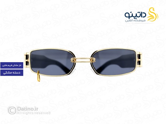 عکس عینک آفتابی مردانه و زنانه طرح خیابونی پیرسینگ دار 15399 - انواع مدل عینک آفتابی مردانه و زنانه طرح خیابونی پیرسینگ دار 15399