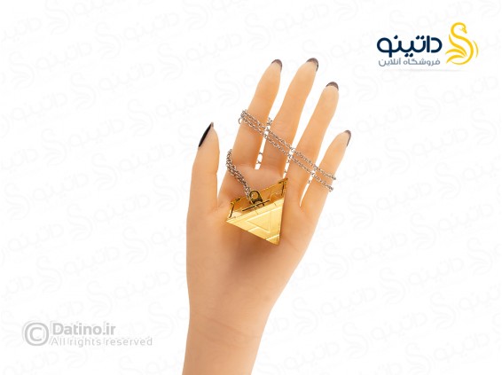 عکس گردنبند مردانه و زنانه انیمه یو گی او 15361 - انواع مدل گردنبند مردانه و زنانه انیمه یو گی او 15361