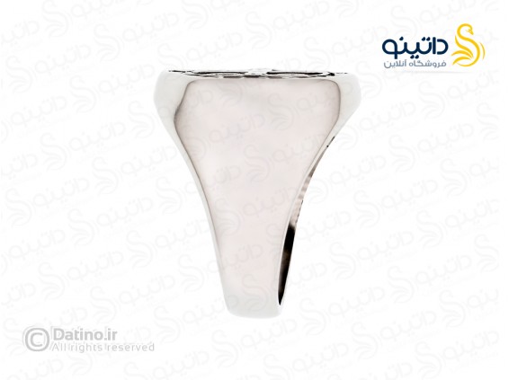 عکس انگشتر مردانه کنستانتین سنت بندیکت 15762 - انواع مدل انگشتر مردانه کنستانتین سنت بندیکت 15762