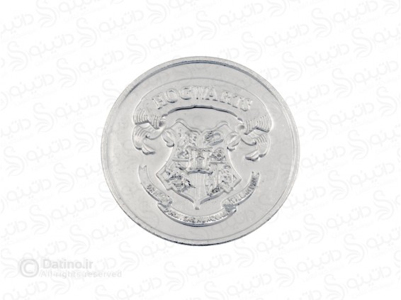 عکس سکه طرح گروه اسلیترین هری پاتر 15786 - انواع مدل سکه طرح گروه اسلیترین هری پاتر 15786