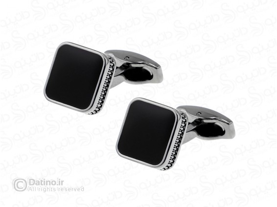 عکس دکمه سردست طرح لوکس ویند 15793 - انواع مدل دکمه سردست طرح لوکس ویند 15793