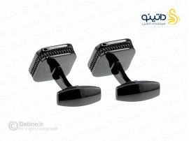 دکمه سردست طرح لوکس ویند 15793