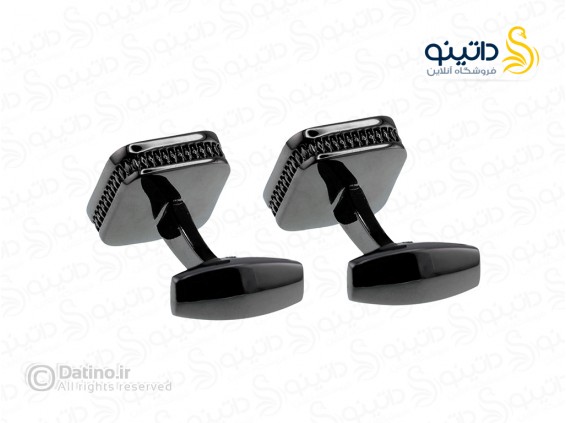 عکس دکمه سردست طرح لوکس ویند 15793 - انواع مدل دکمه سردست طرح لوکس ویند 15793